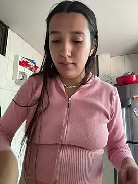 Alix_Rousses21 live sex cam