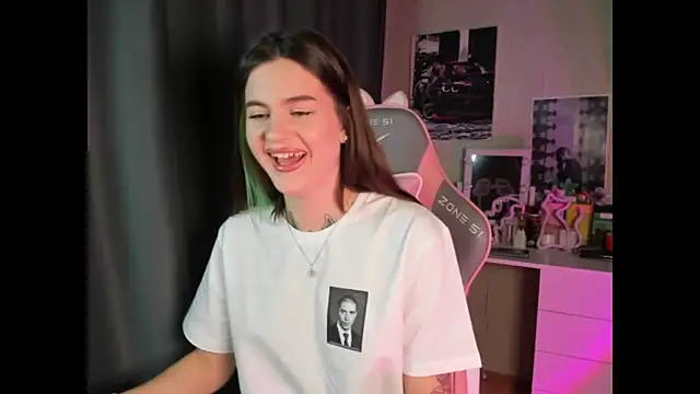 NikkieKitty's cam snapshot