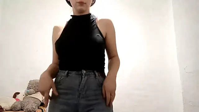 ClarisaCalvary's cam snapshot