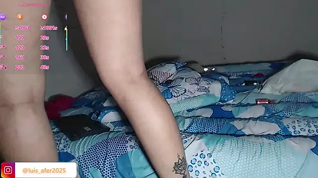 luisafe2025's cam snapshot