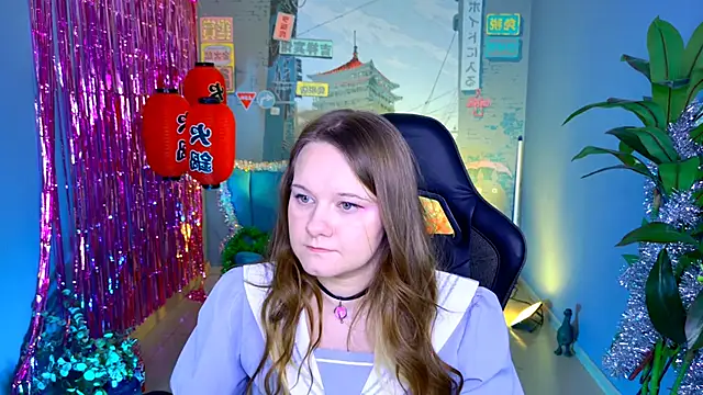 auroranelson's cam snapshot