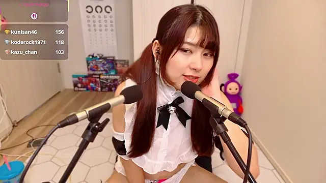 miharu01's cam snapshot