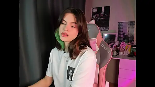 NikkieKitty's cam snapshot