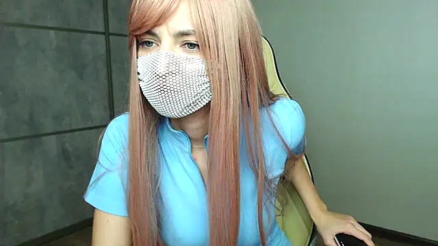 ellisnikki's cam snapshot