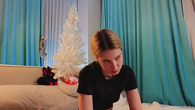 AngelicRice's cam snapshot