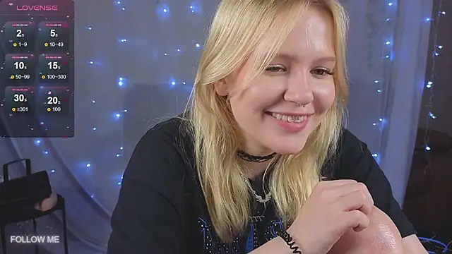 Mila_wxw's cam snapshot