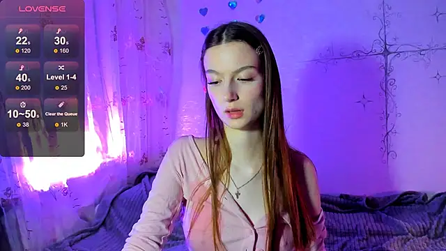 evablssm's cam snapshot