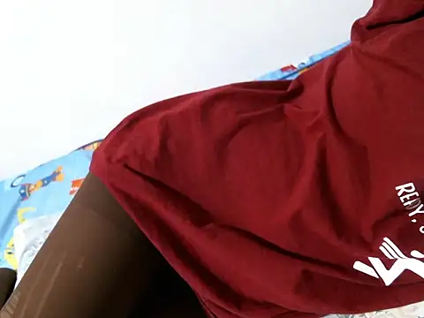 luckieey's cam snapshot