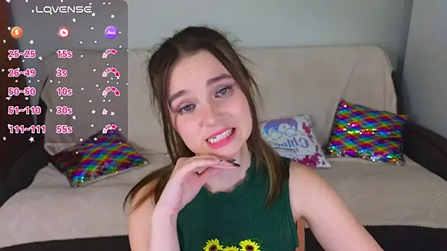 Ellie_Sunset's cam snapshot