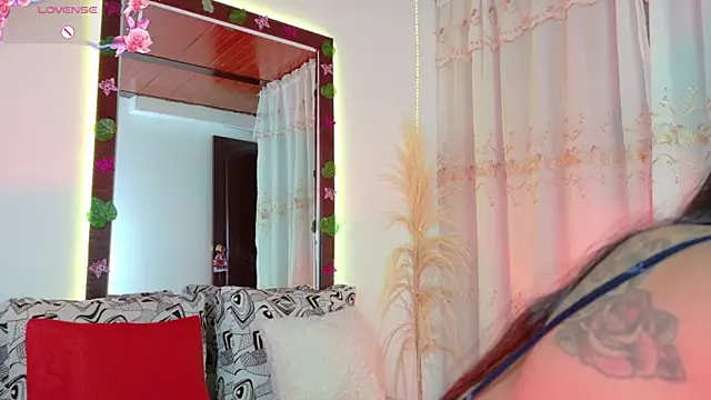 Auroraparker's cam snapshot