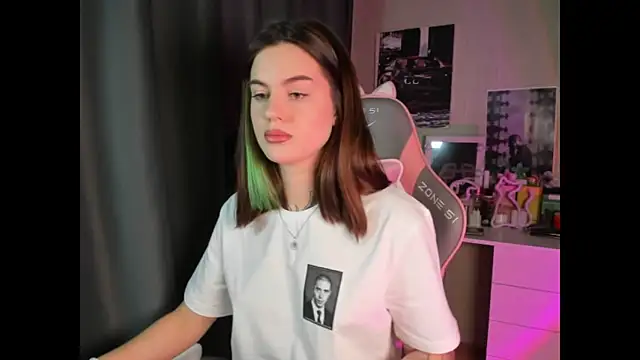 NikkieKitty's cam snapshot