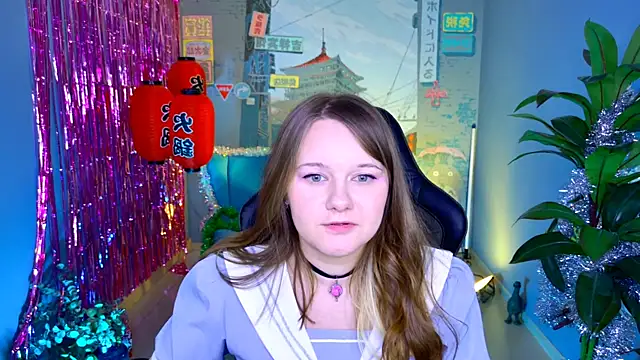 auroranelson's cam snapshot