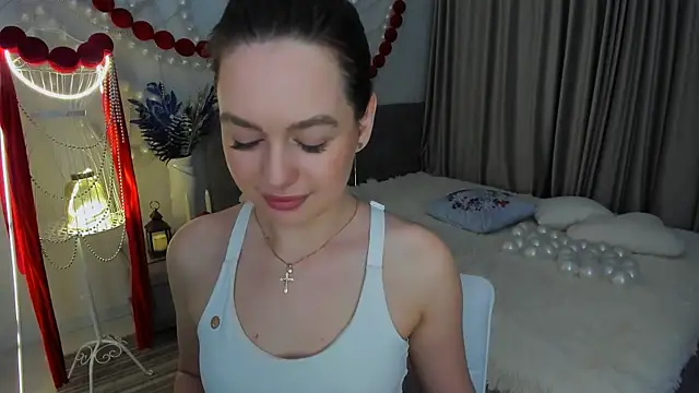 MiracleCurly's cam snapshot