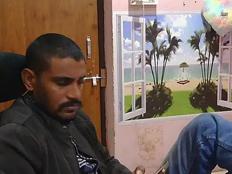 HotXKrish live sex cam