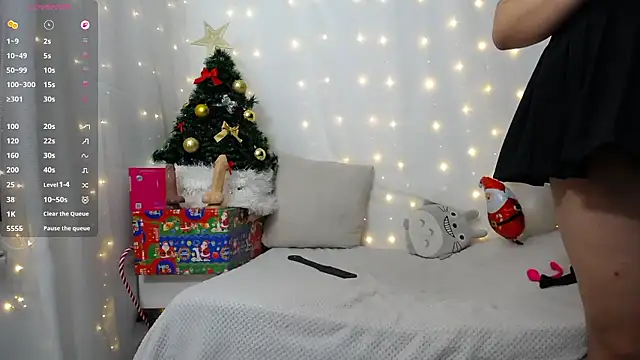 Niuk_mei's cam snapshot