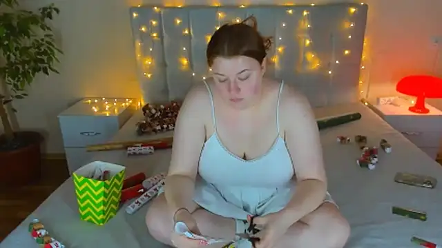 PolinaSalvatore's cam snapshot