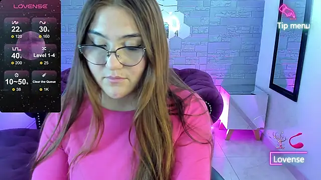 conniejames_m's cam snapshot