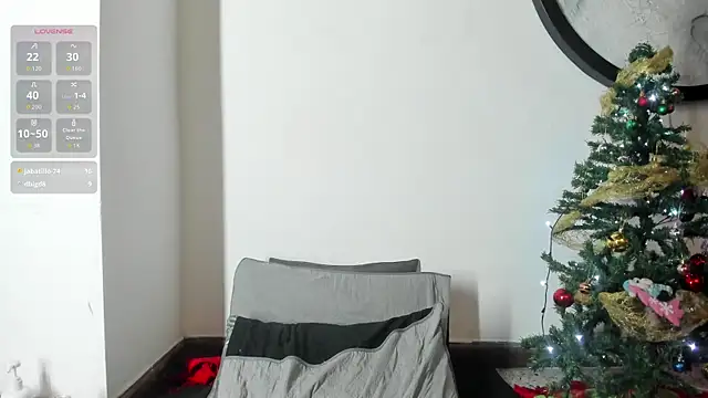 Nicole2507's cam snapshot