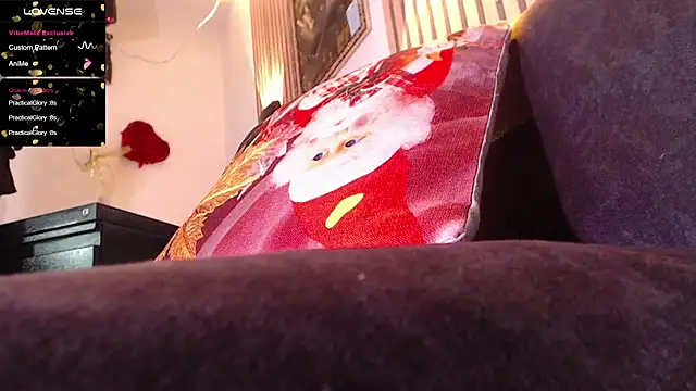 Ivvannaparis's cam snapshot