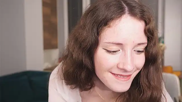 KarmenRasey's cam snapshot