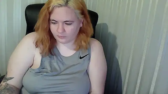 LissaLeon's cam snapshot