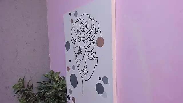 Tiffany_mendez's cam snapshot