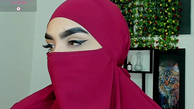 Maissa_Alabi's cam snapshot