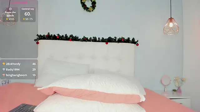 Anny_mayyer's cam snapshot