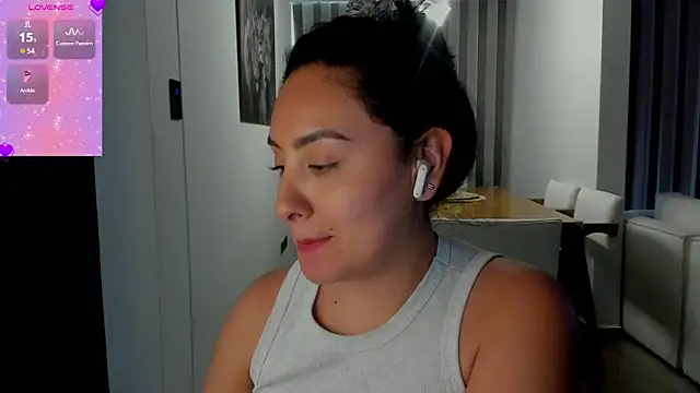 AnushaKumari's cam snapshot