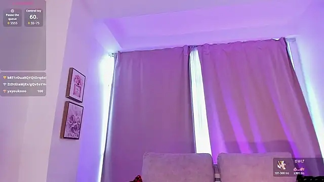 barbie_es's cam snapshot