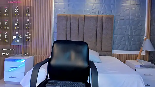 paulina_sweett_'s cam snapshot