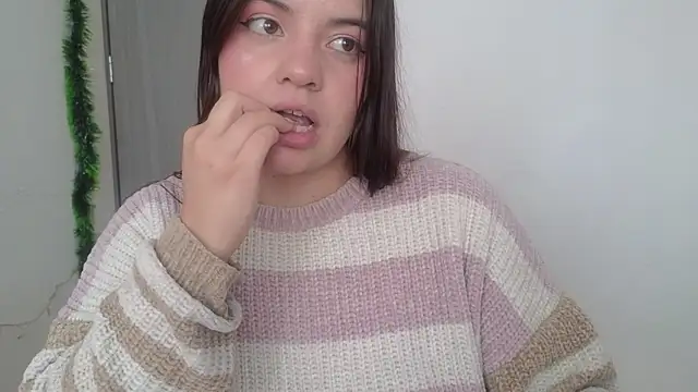 Celeste_shiny's cam snapshot