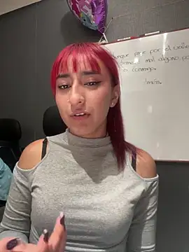 JuliethaDemon_'s cam snapshot