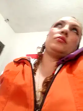 VERONICA__03's cam snapshot