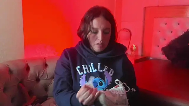 BrithaniKy's cam snapshot