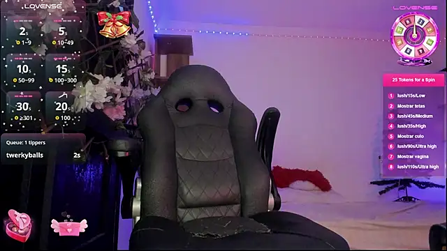 Kora_Red69's cam snapshot