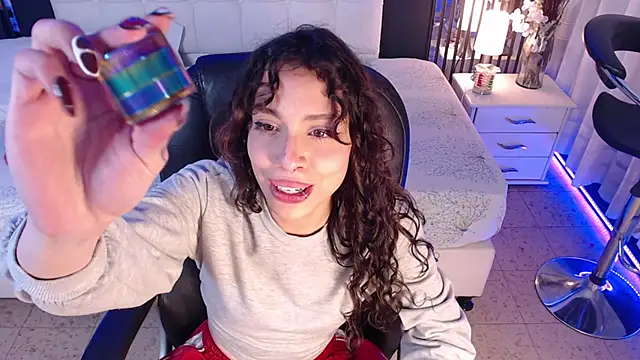 LiaVillalobos's cam snapshot