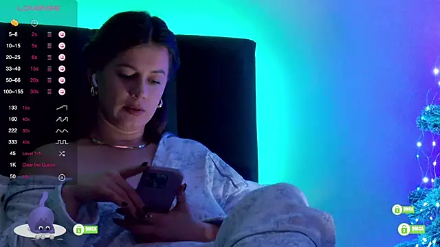 Minelliss's cam snapshot