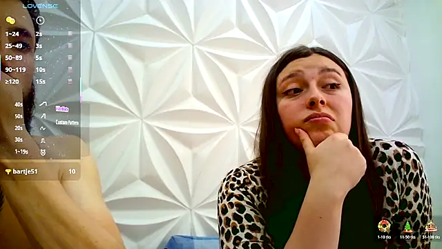 jerryandjessica's cam snapshot