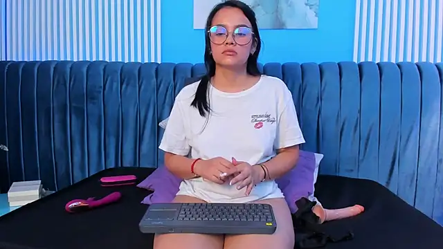 ariannaliss's cam snapshot