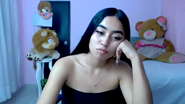 xoxo_melany's cam snapshot