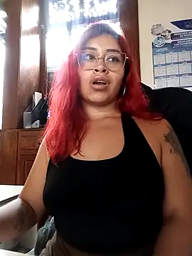 Anonymous_Girl_'s cam snapshot