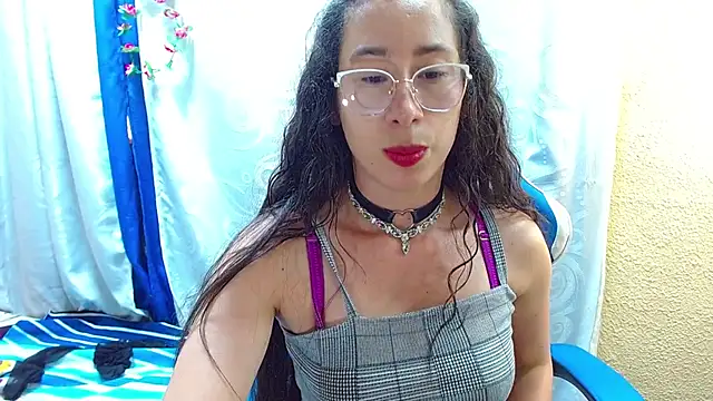 Gia_leinn's cam snapshot