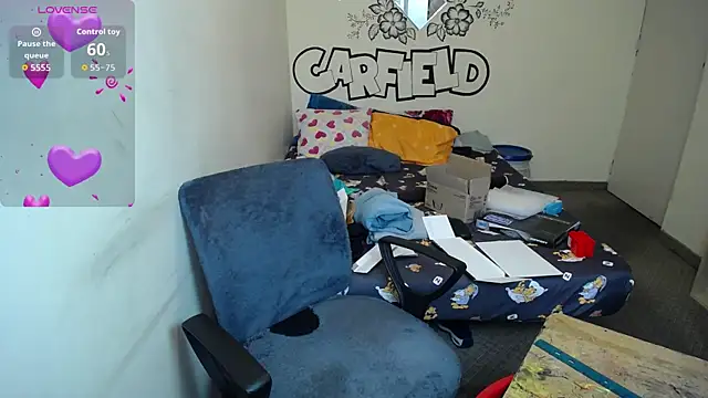 Miss__kendra_'s cam snapshot