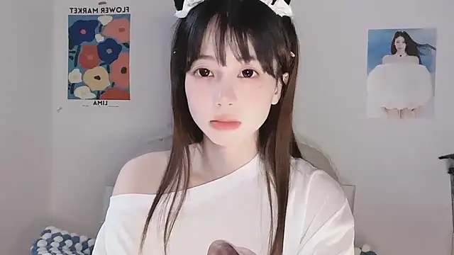 -Hottie live sex cam