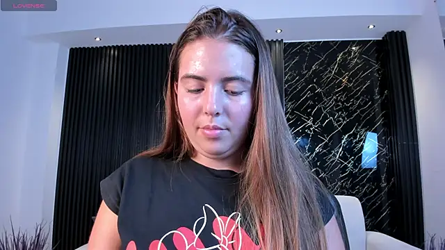 Lyssa_Muller's cam snapshot