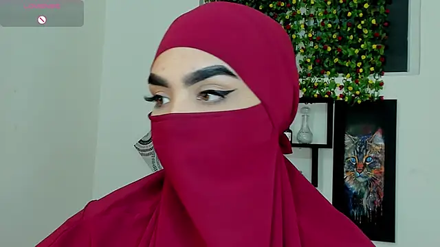 Maissa_Alabi's cam snapshot