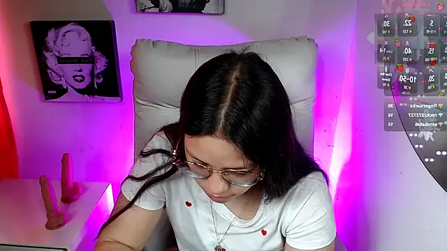 SamanthaRoldaan's cam snapshot