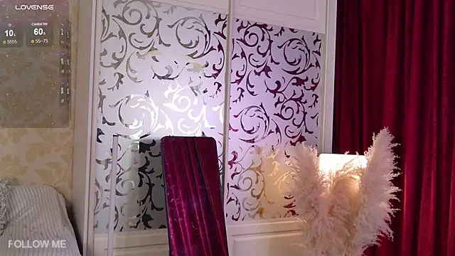 Angell_Wild's cam snapshot