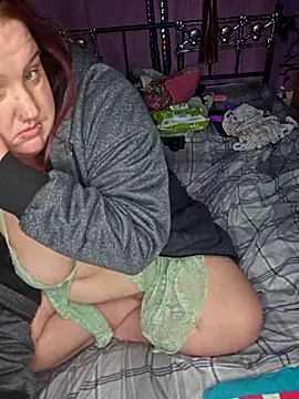 BabygurlJay's cam snapshot